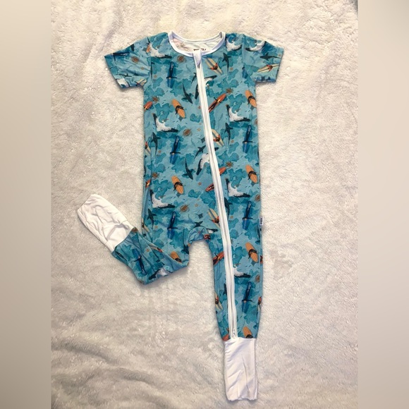 Fletch Bamboo Snoozer - Picture 2 of 4